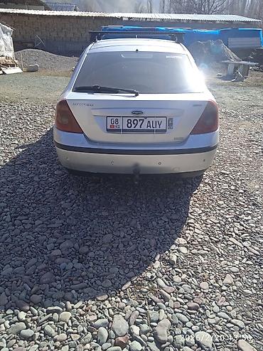 продажы авто: Ford Ford GT: 2002 г., 0.2 л, Автомат, Дизель, Хэтчбэк — 3
