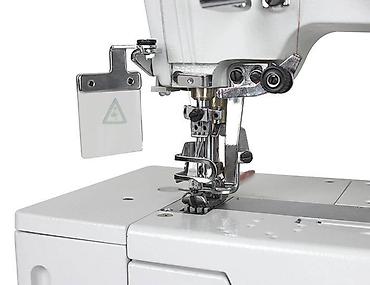 Промышленные швейные машинки: В наличии, Самовывоз, Платная доставка — 5