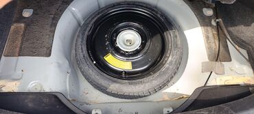 Mazda: Mazda 3: 2004 г., 2 л, Автомат, Бензин, Седан — 12