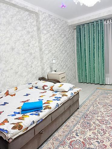 Посуточная аренда квартир: 1 комната, Душевая кабина, Постельное белье, Кондиционер at lalafo.kg — 7 Посуточная аренда квартир: 1 комната, Душевая кабина, Постельное белье, Кондиционер — 7