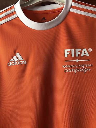 Топы и рубашки: Рубашка, цвет - Белый — 20