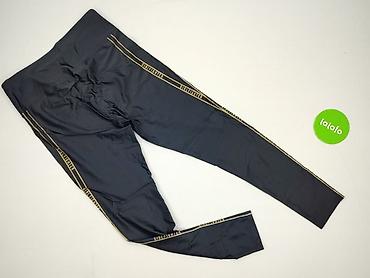 getry odchudzające: 4F, Legginsy Sportowe damskie, rozmiar S — 3