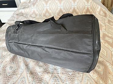 Darbukalar: Najied Pejvak markalı zərb aləti – tonbak/zərb (darbuka tipli) — 3