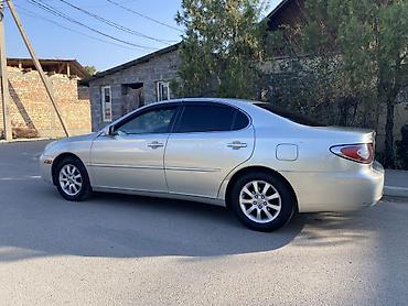 тойота виндом 3: Toyota Windom: 2002 г., Седан — 4