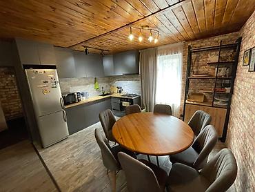 Продажа дач: Продаётся загородный дом у реки Аламедин, с. Таш-Мойнок. Дом — 14