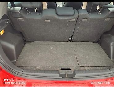 Toyota: Toyota Yaris: 2008 г., 1.3 л, Робот, Бензин, Хэтчбэк — 6