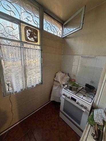 Продажа квартир: 3 комнаты, 64 м², 105 серия, 1 этаж, Косметический ремонт — 6