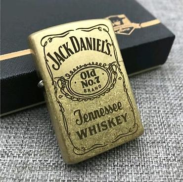 Зажигалки: Зажигалка, Zorr, Бензиновая, Новый — 11