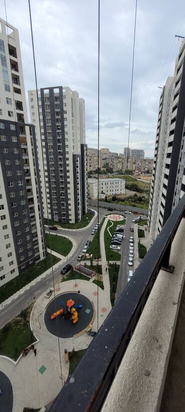 Yeni tikili: 4 otaqlı, Yeni tikili, m. Həzi Aslanov, 153 kv. m -da lalafo.az — 1 Yeni tikili: 4 otaqlı, Yeni tikili, m. Həzi Aslanov, 153 kv. m — 1