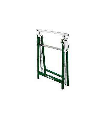 cena taburea: PARKSIDE Sklopivi Radni Stalak / Kozlić za Rad – 200 kg ✅ Novo — 4
