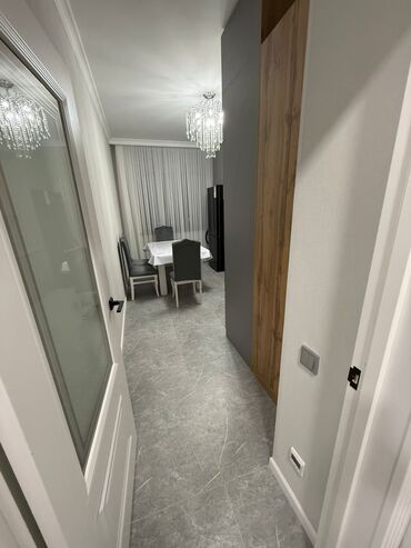 Посуточная аренда комнат: 42 м², С мебелью — 6