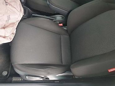 amor ime: SEDIŠTA ZA SEAT IBIZA OD 2008. DO 2014. GOD. | U ponudi sve vrste — 2