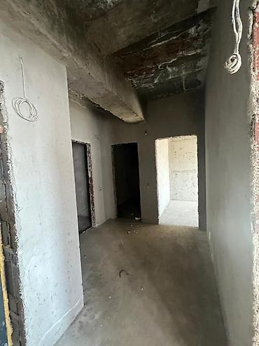 14: Студия, 60 м², Асанбай мкр Элитка, 14 этаж, ПСО (под самоотделку) — 4