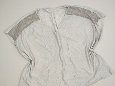 жіночі: Shein, Bluzka damska, rozmiar 4XL
