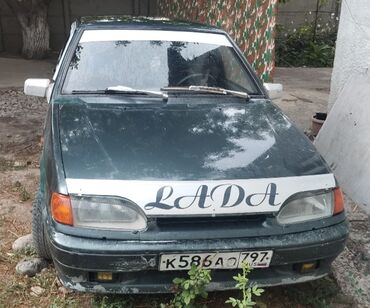 авто старекс: ВАЗ (ЛАДА) 2115 Samara: 2010 г., 1.5 л, Механика, Бензин