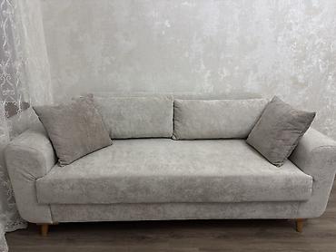 Divanlar: Divan, Yeni, Açılmayan, Bazasız, Parça — 3