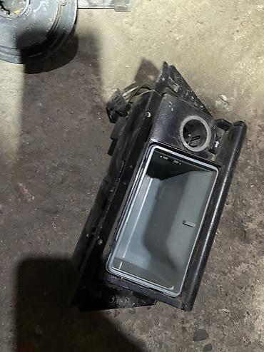 Другие автозапчасти: Запчасти на Мерседес 124 — 6