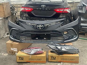"Toyota Camry 2019" ehtiyat hissələri Toyota camry 2018-2022 Şəhər at lalafo.az "Toyota Camry 2019" ehtiyat hissələri Toyota camry 2018-2022 Şəhər