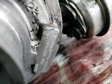 audi do 3000 evra: TURBINA 1.9 JTDM ZA ALFA ROMEO 159 OD 2005. DO 2011. GOD. | Turbina — 4