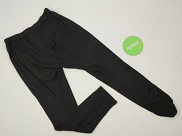 lajkry sportowe: Legginsy Sportowe damskie, rozmiar M — 3