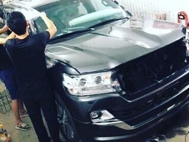 Автомойки: Автомойка | Детейлинг, предпродажная подготовка, Тонировка, Оклейка защитной пленкой — 25