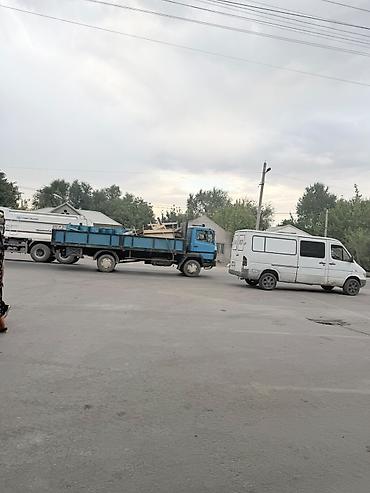 мото мини: Перевозка груза по региону до 12 тонны — 2