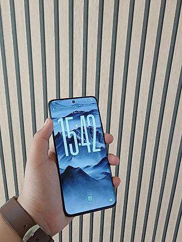 honor x7: Honor 90, 256 GB, rəng - Qara, Zəmanət, Barmaq izi, Simsiz şarj — 2