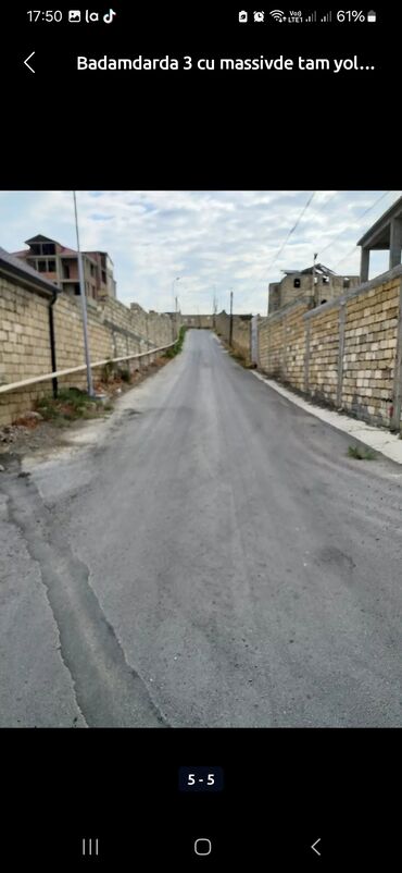 6 sot, Tikinti, Mülkiyyətçi, Kupça (Çıxarış)