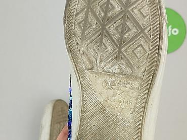 converse vitkac: Converse, Trampki damskie, rozmiar 37.5 — 5