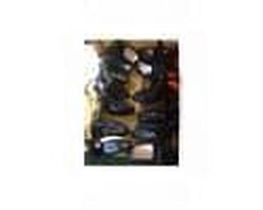 Glave motora: RETROVIZORI ZA FORD C-MAX, FIESTA, FOCUS . OD 2004. DO 2007. GOD. | — 17