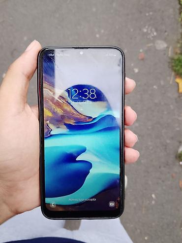 wifi sim kart modem: Samsung Galaxy A10, 32 GB, rəng - Qırmızı — 2