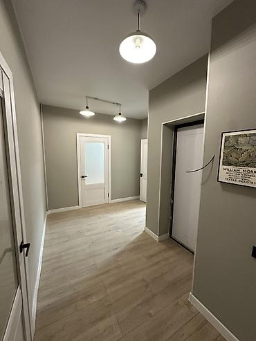 Продажа квартир: 1 комната, 47 м², Элитка, 7 этаж, Евроремонт — 1