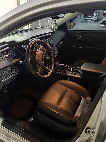 Toyota: Toyota Avalon: 2013 г., 2.5 л, Автомат, Гибрид, Седан — 3