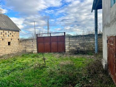 Həyət evləri və villaların satışı: 3 otaqlı, 90 kv. m, Kredit yoxdur, Orta təmir — 11