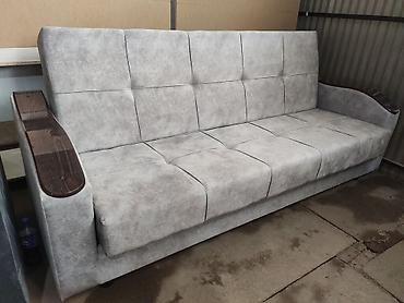 Прямые диваны: Прямой диван, Новый — 9