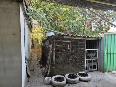 Продажа домов: Дом, 50 м², 4 комнаты, Собственник, Косметический ремонт — 8