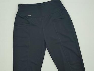 naoko: Moraj, Legginsy Sportowe damskie, rozmiar M — 1