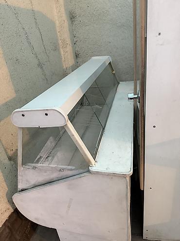 Аренда магазинов: Магазин, Отдельностоящий магазин, 40 м² С оборудованием, С ремонтом, Вода, Канализация, Электричество, Склад, Участок, Кондиционер — 18