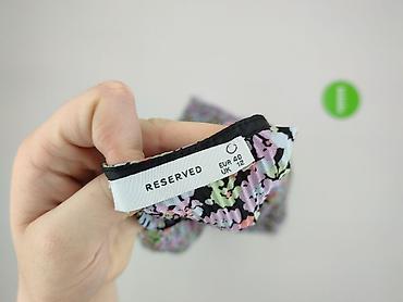 851 lego: Reserved, Sukienka damska, rozmiar L — 4