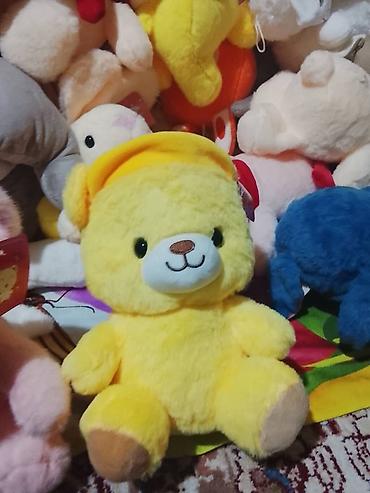 Игрушки: Мягкие игрушки, Оптом ив Розницу — 9