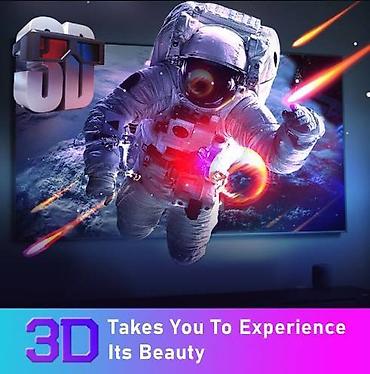 Aksesoari za TV i video: Android Smart TV Box - H96MAX RK3528 - 4/64GB - Nov model Android TV — 13