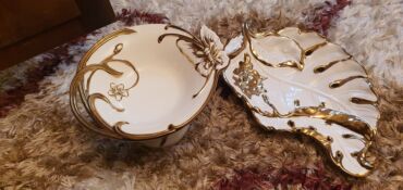 Digər dəstlər və servizlər: Qedimi bogemalar satılır — 16