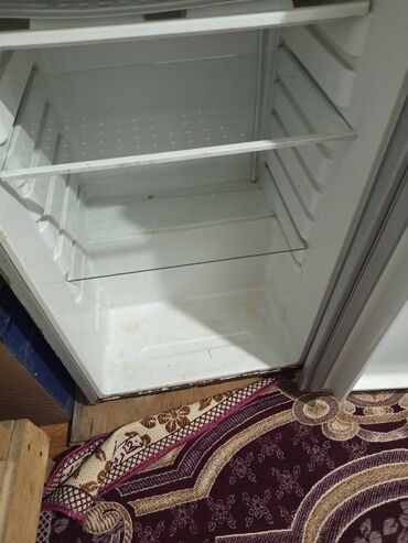 техномир увлажнитель воздуха: Холодильник однокамерный без морозильной камеры. - Внутренний объем с