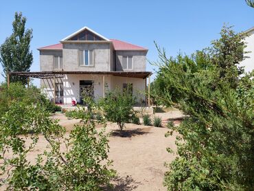 дешевые дачи в баку аренда: Digah, 140 kv. m, 6 otaqlı, Hovuzsuz, Kombi, Qaz, İşıq