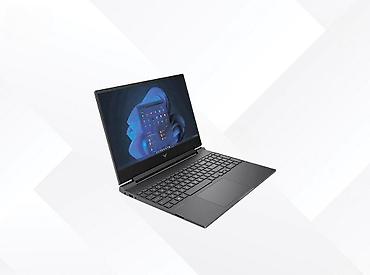 HP: Noutbuk "HP Victus Gaming 15-fb1013dx 845A2UA" CPU: AMD® Ryzen™ 5 — 3