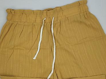 spodenki jeansowe pull: Shein Curve, Spodnie 3/4 damskie, rozmiar 2XL — 1