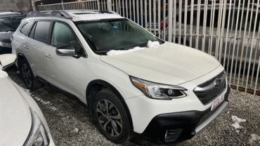 бишкек авторынок цены на автомобили: Subaru Outback: 2022 г., 2.5 л, Типтроник, Бензин