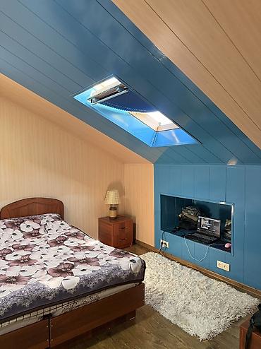 Продажа коттеджей и домов: 3 комнаты, 85 м², 2 соток, Бишкек, Собственник — 23