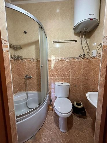 Ысык-Көлдө конок үйлөр: Ысык-Көлдө конок үйү, Гостевой дом Комфорт, Чоң-Сары-Ой, 2 орун, Күнүмдүк — 3