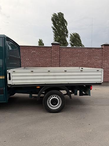 sprinter 315: Mercedes-Benz Спринтер: 2008 г., 2.2 л, Механика, Дизель — 6